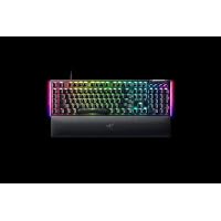 Razer Blackwidow V4gaming Tastatur Kabelgebunden, Mechanisch