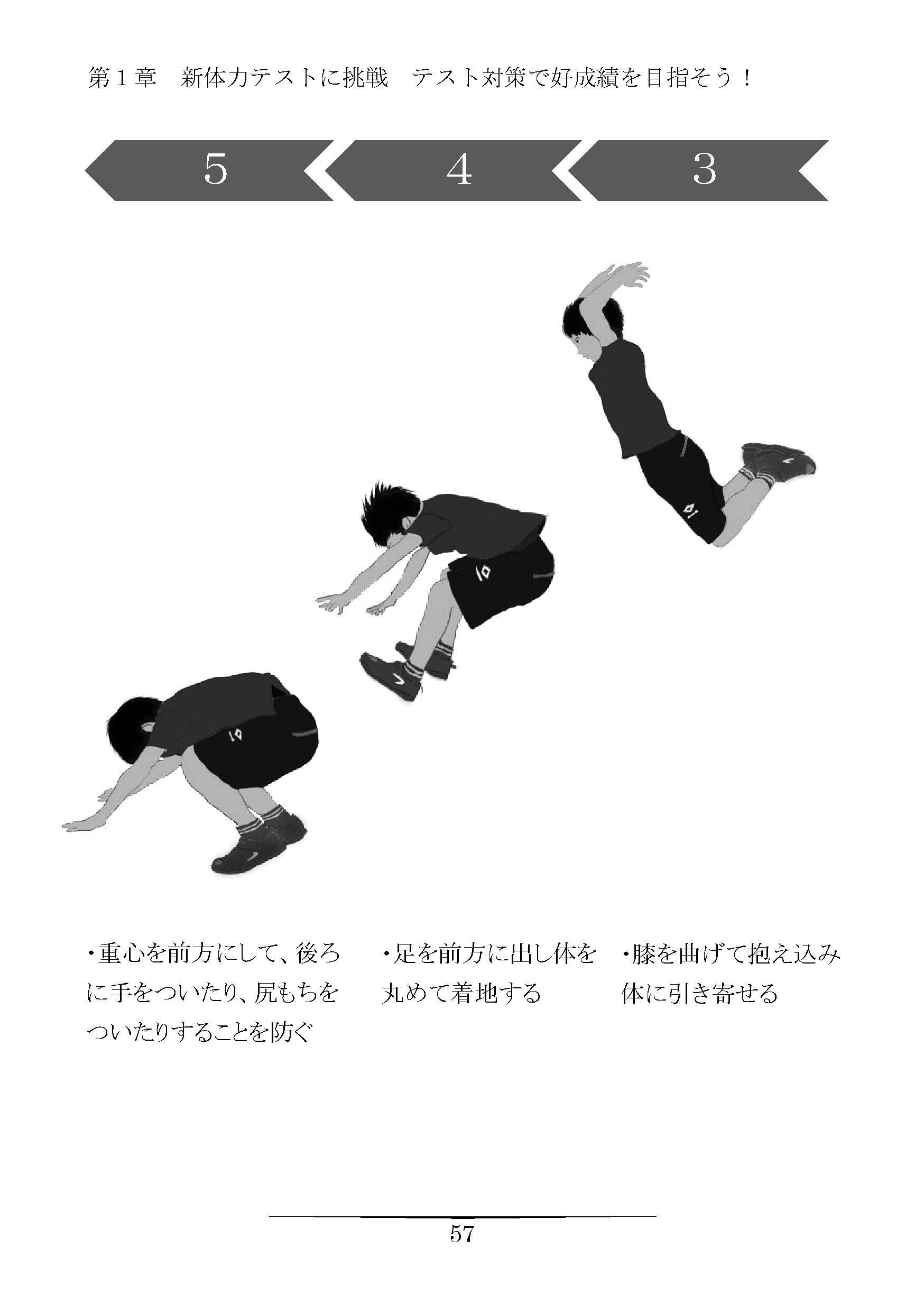 やればできる が身に着く 小学生 新体力テストの攻略本 岩﨑 千治 本 通販 Amazon