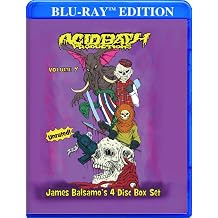 Acid Bath Productions, Vol. 9 [DVD]