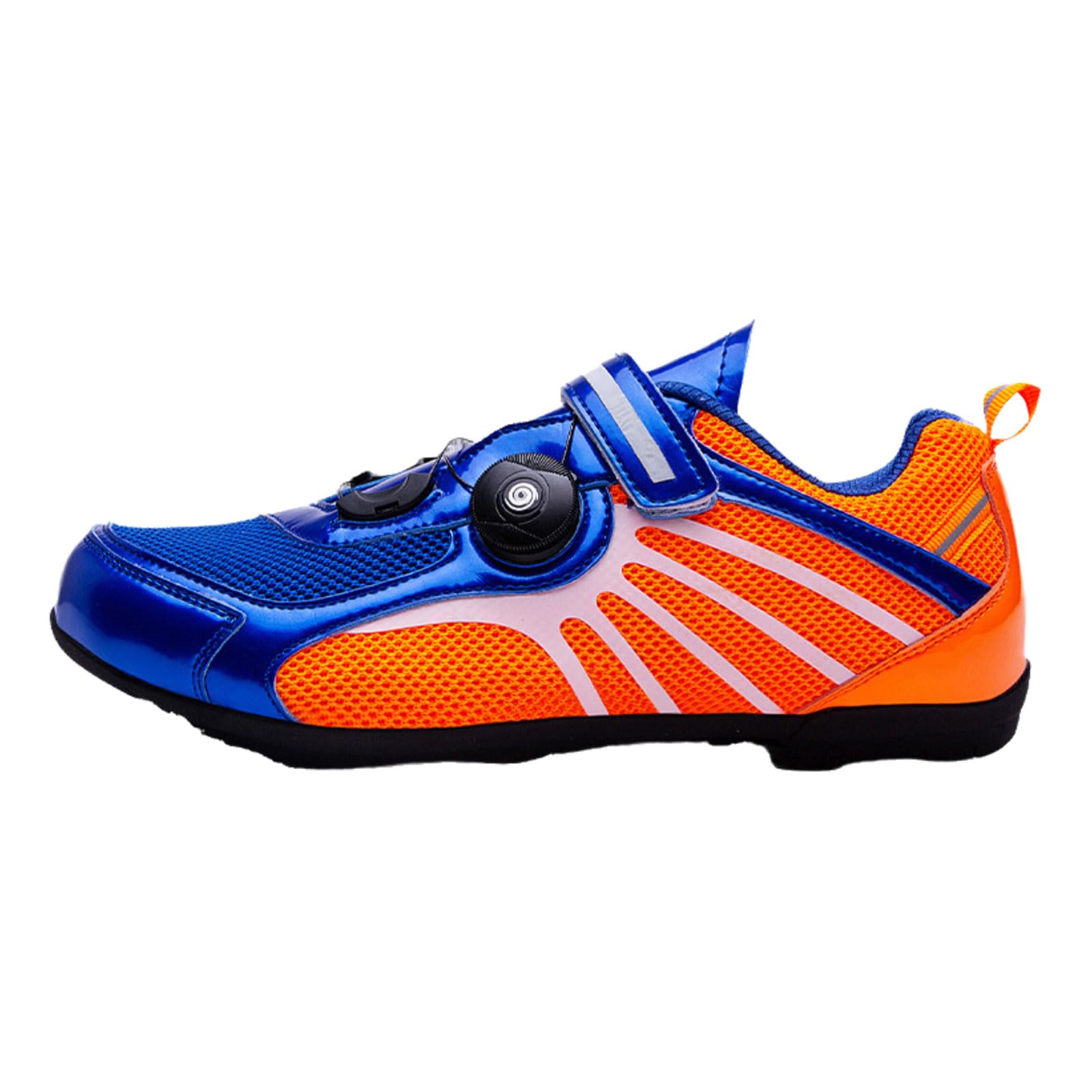 Kraftpaid Fahrradschuhe,MTB Schuhe Herren,Fahrradschuhe MTB Herren,Richtige Fahrhaltung,Atmungsaktiv,DäMpfung,Ideal FüR StraßEnfahrten,Pendler,Touren,Spin,Mountainbiken,Indoor-Heimtrainer Fashion