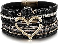 Heart(Black)