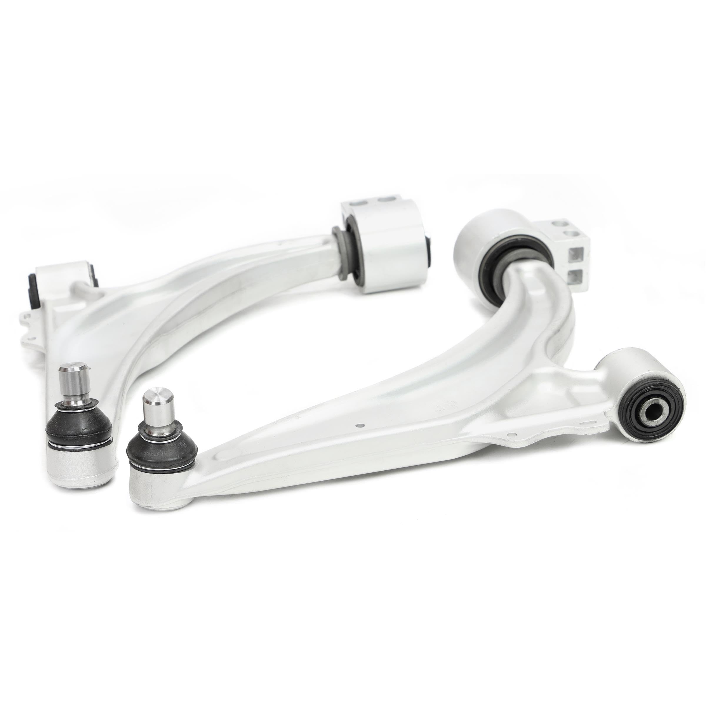 36935-KIT-MS Serie/Kit Kit braccio oscillante Sospensione ruota Anteriore