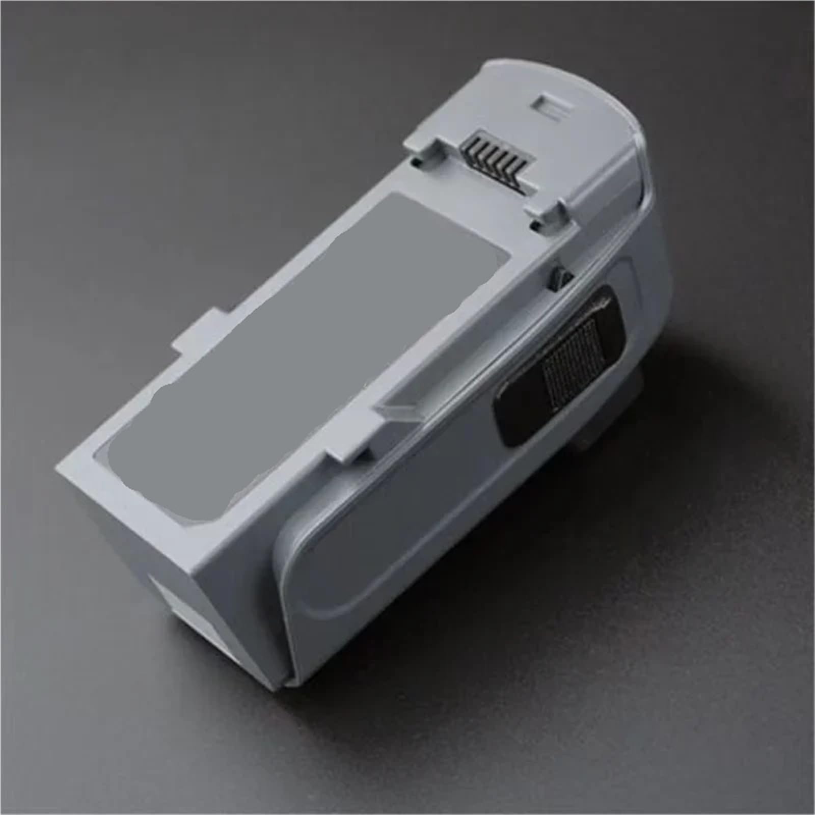 Compatibile con DJI - Batteria di volo intelligente for drone Spark, accessorio ricaricabile da 11,4 V 1480 mAh(2pcs Battery)