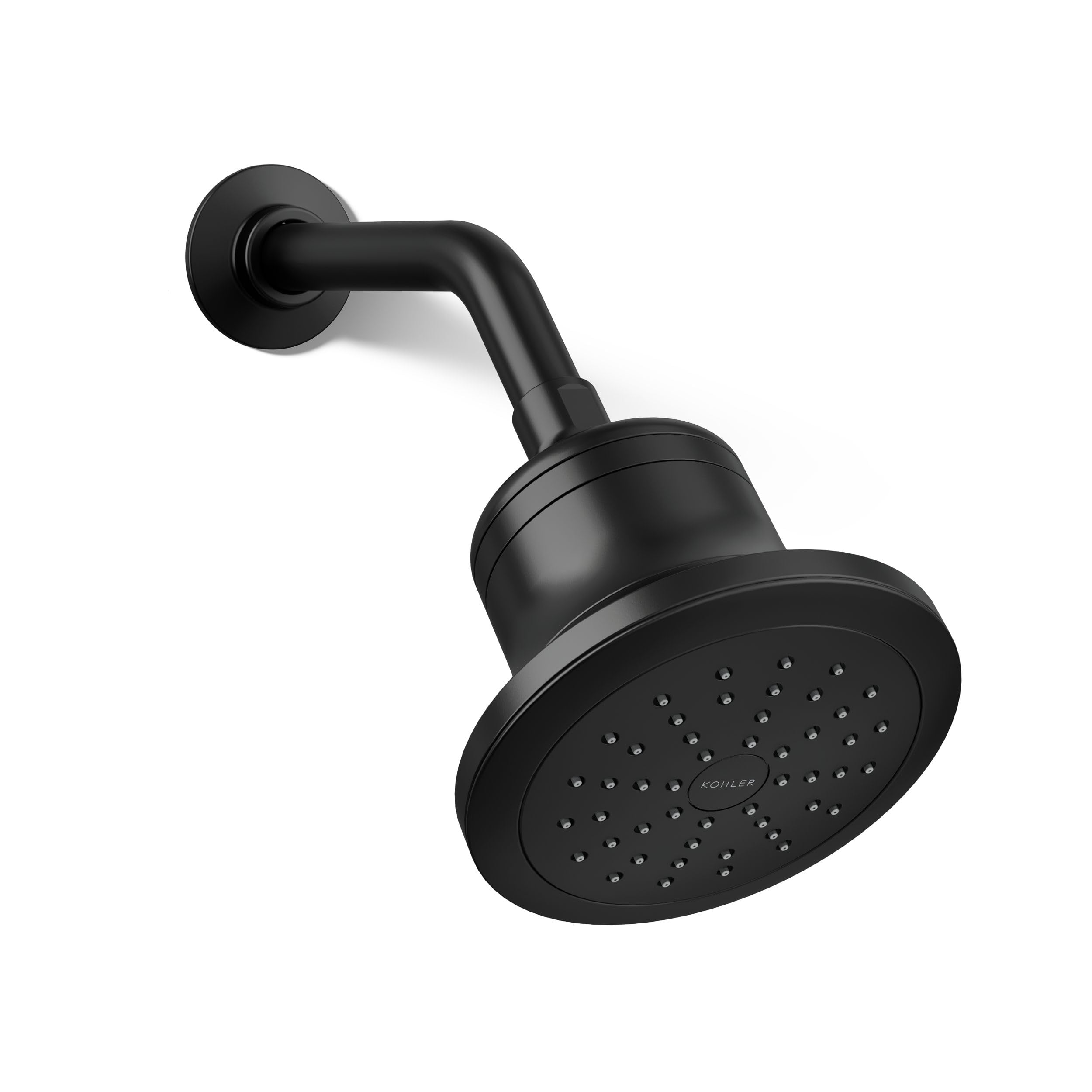 Amazon.co.jp: KOHLER K-33631-G-BL Cinq 単機能フィルターシャワー