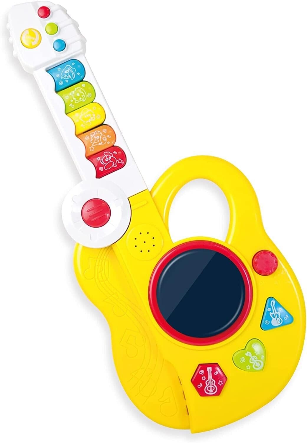 See full amazon price history chart for Jack Royal Mini Musical Toy for Toddler Guitar Electronic Toy Piano and Drum Instruments 3 Music Modes Educational Gift for Girls Boys Toddler Jack Royal Mini Musical Toy for Toddler Guitar Electronic Toy Piano and Drum Instruments 3 Music Modes Educational Gift for Girls Boys Toddler (B0CT2JTBN5) Amazon Price History, Amazon Price Tracker
