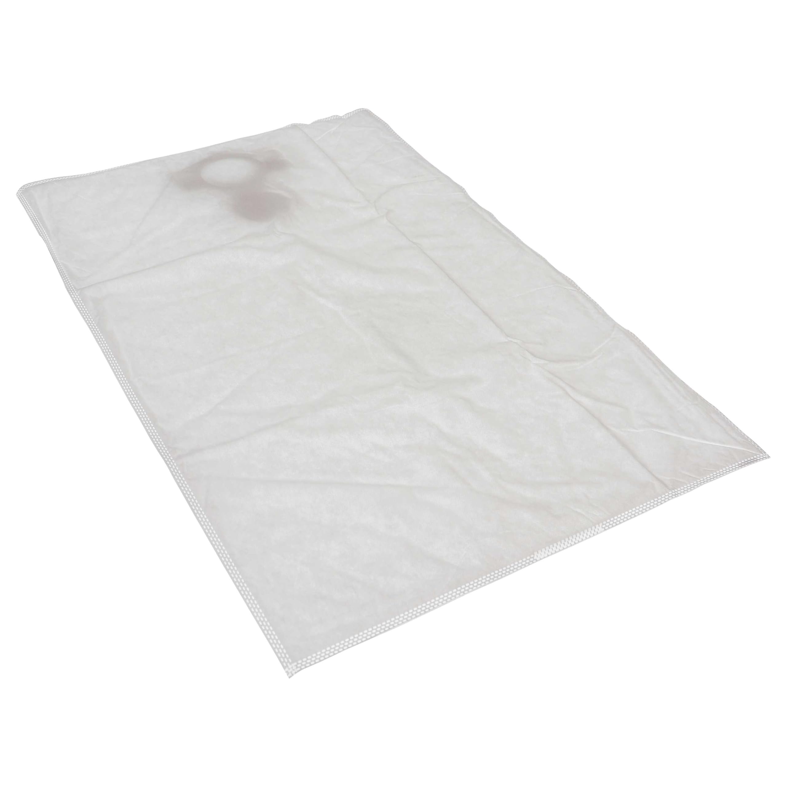 10 Staubsaugerbeutel Für Alto Attix 44 - Vliesbeutel 5-lagig