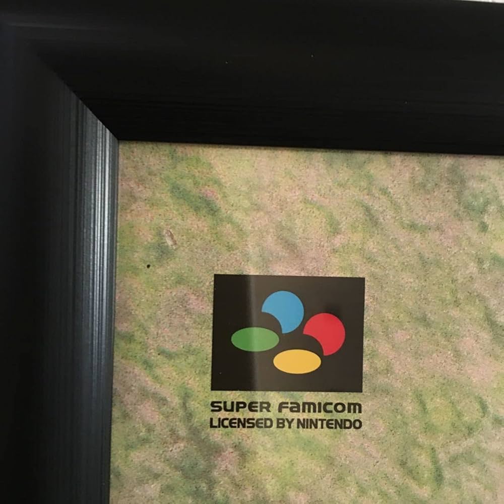 Amazon.co.jp: DQを超えるのはDQだけ6 Ⅵ ドラクエ B2ポスター