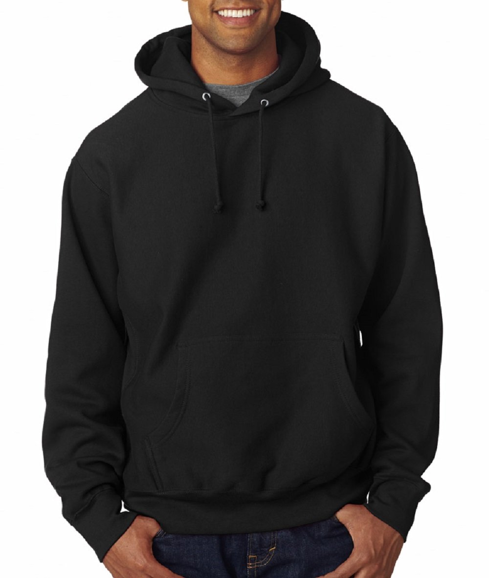 Weatherproof - Cross Weave Hooded Sweatshirt - 7700