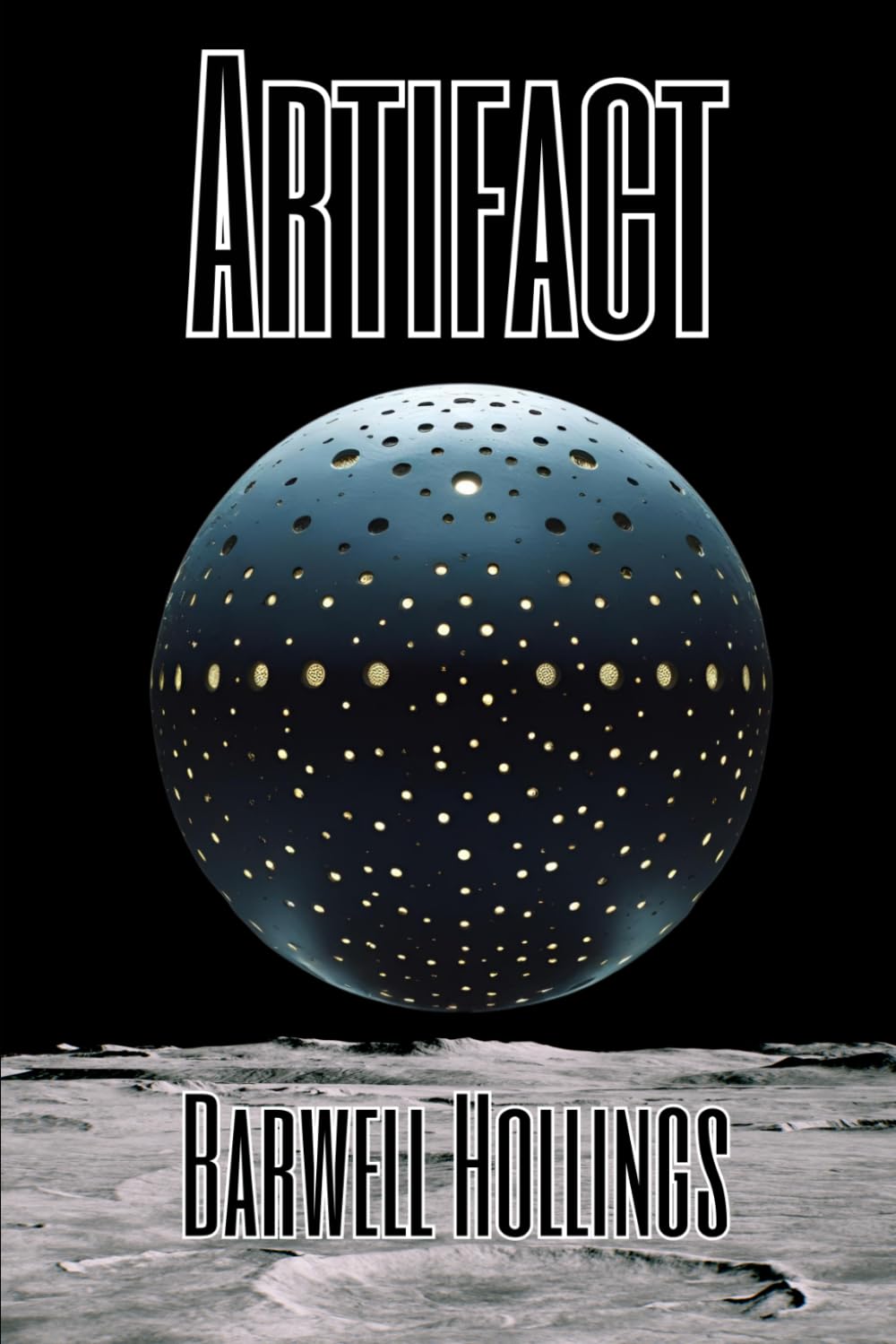 Artifact (The Sci-fi and Fantasy Book Collection)