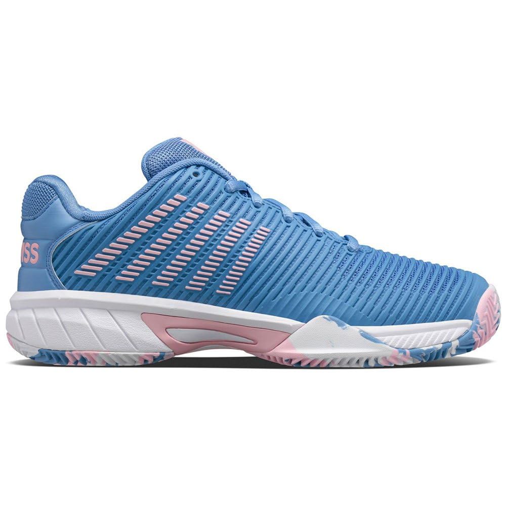 K-Swiss Mädchen Hypercourt Express 2 Hb Tennisschuh