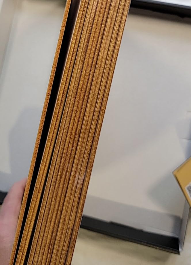 Crafteker basswood review