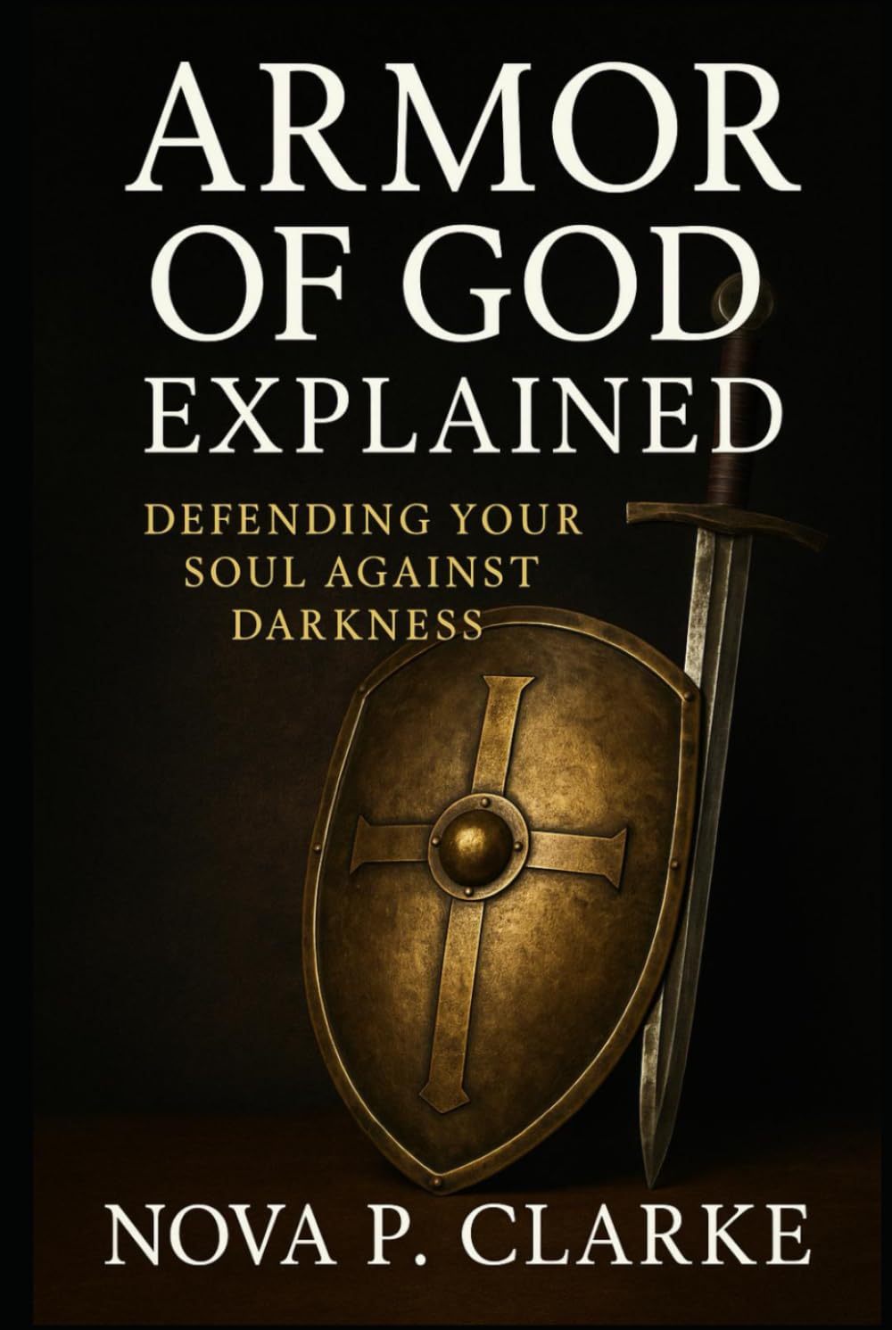 Armor of God Explained: Defending Your Soul Against Darkness