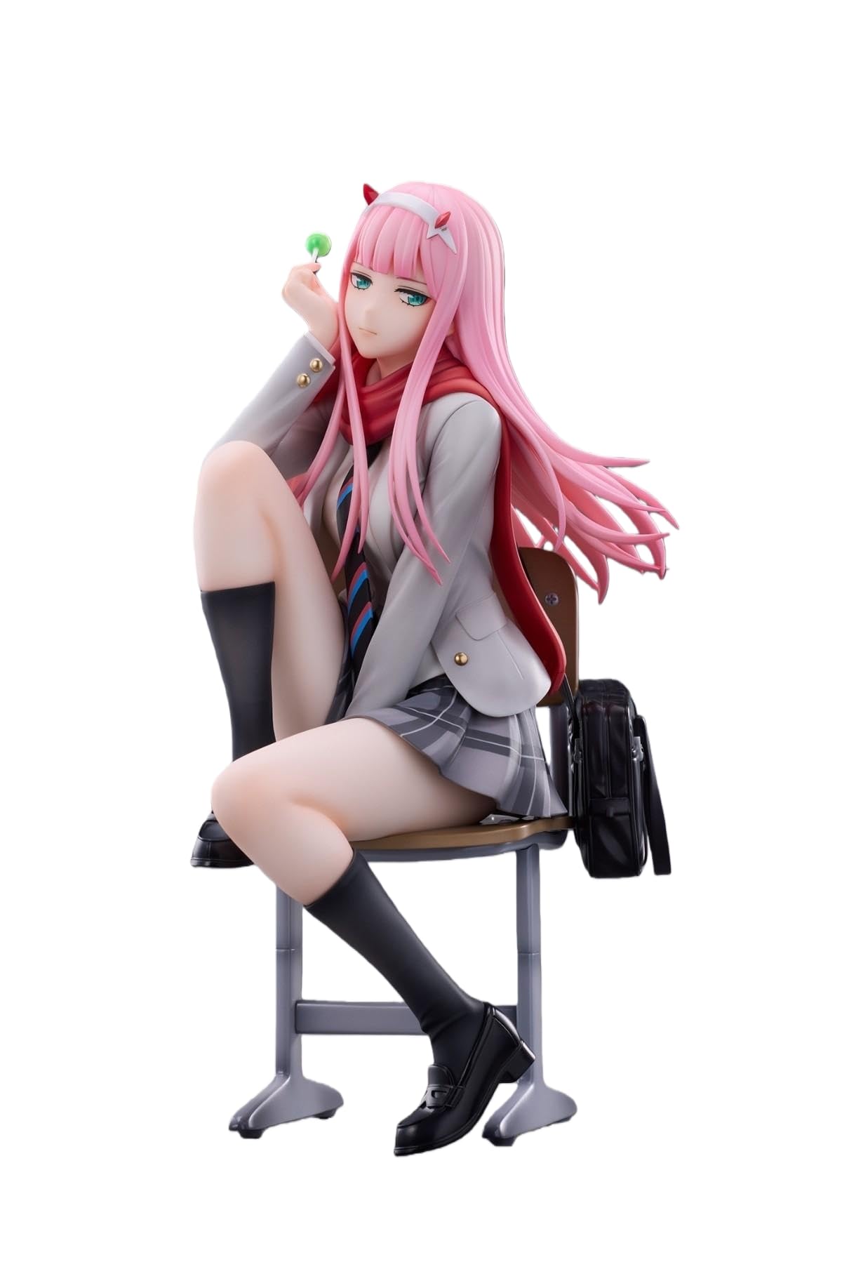 ダーリン・イン・ザ・フランキス ゼロツー フィギュア Amazon.co.jp: 『ダーリン・イン・ザ・フランキス』ゼロツー 1/6