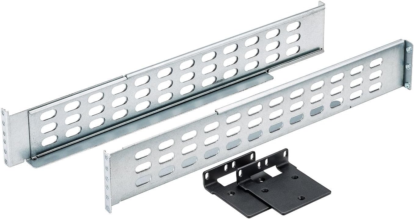 Rack Rail Kit Components Other SRTRK4