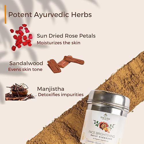 Miniatura 4 de Limpiador diario iluminador facial_3.53 oz