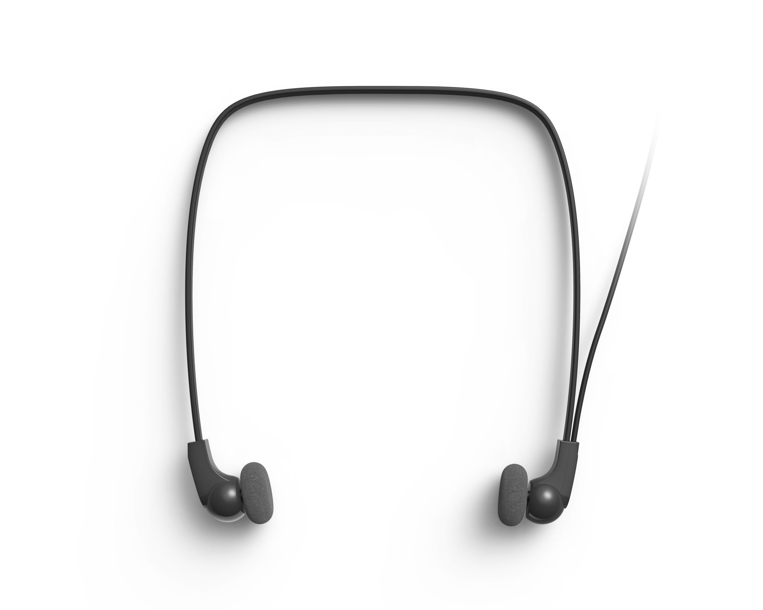 Philips LFH0234 Écouteurs pour Transcription