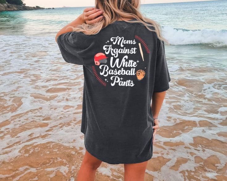 SFHFY Christmas Shirt for Women Merry Christmas Shirts Christmas Tree Button Down Shirt Xmas Santa Hat Blouse Top - Image 4