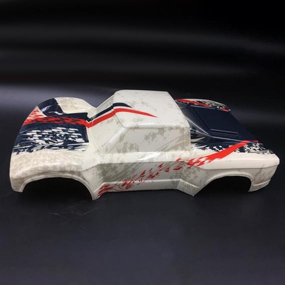 1/10 Scale RC Painted Drift Touring Car Body Shell for RC Car PC Body RC Car