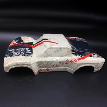 1/10 Scale RC Painted Drift Touring Car Body Shell for RC Car PC Body RC Car