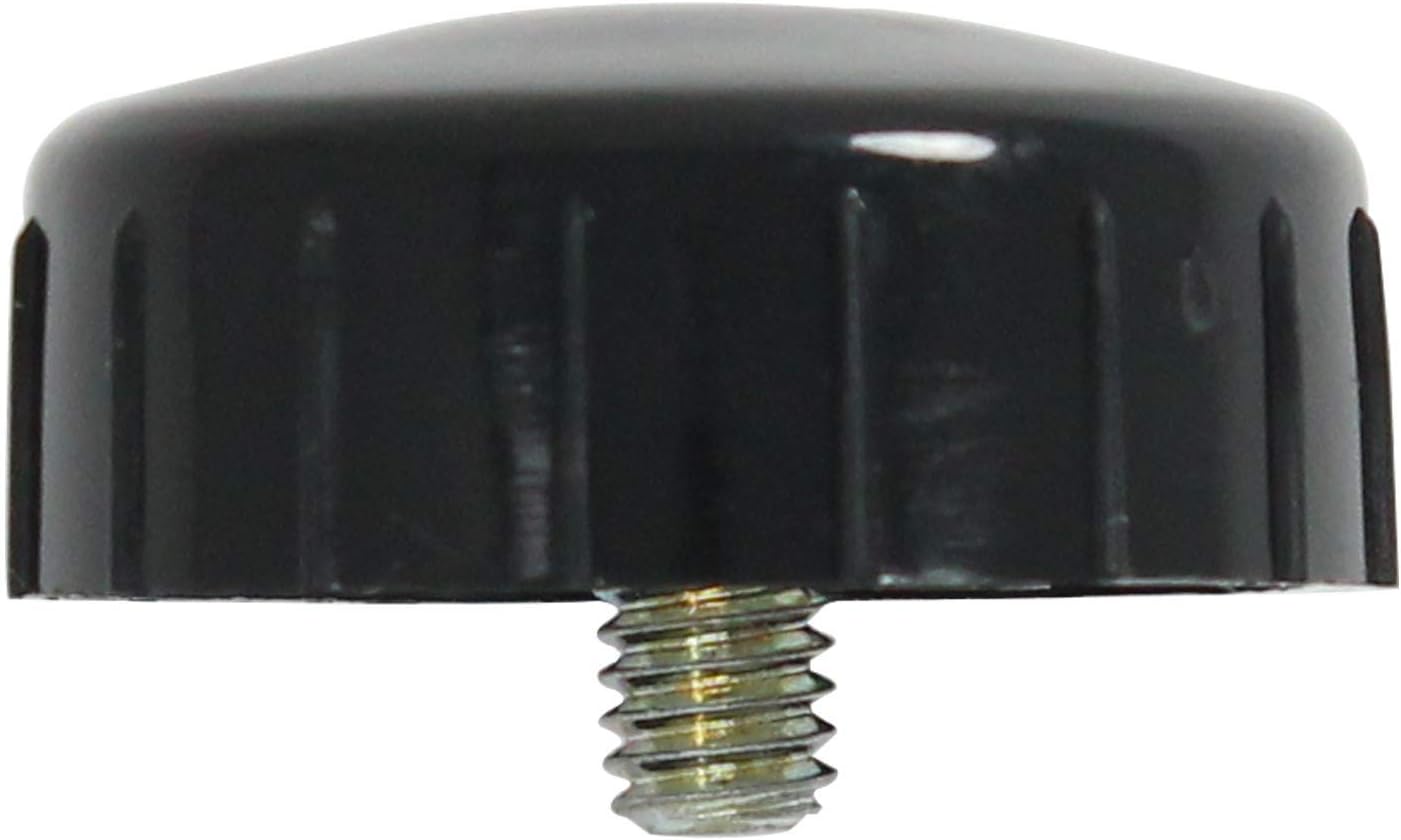 UpStart Components 2-Pack 791-153066B Bump Head Knob Assembly Replacement for Bolens BL100 41AD100G763 Gas String Trimmer - Compatible with 791-153066 Right Hand Bump Head Knob : Patio, Lawn & Garden