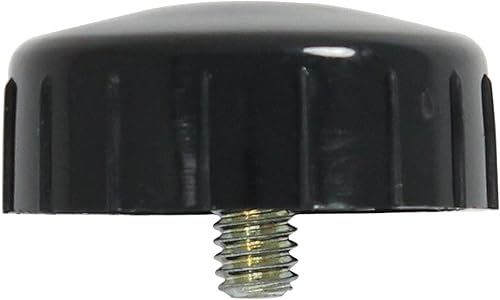 Miniatura 3 de UpStart Components 791-153066B Reemplazo del pomo de la cabeza de percusión para recortadora de gas Troy-Bilt TB70SS (41BDT70C711) - Compatible con