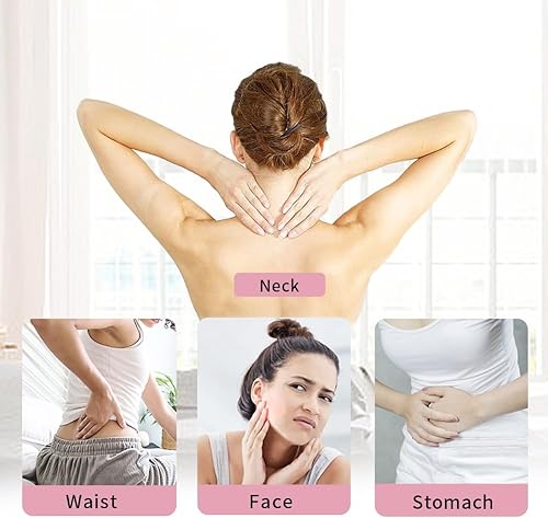 Miniatura 6 de Paquete de hielo de gel, bolsas de hielo para lesiones reutilizables para dolor, hinchazón, lesiones de rodilla, hombro, pie, espalda, tobillo,