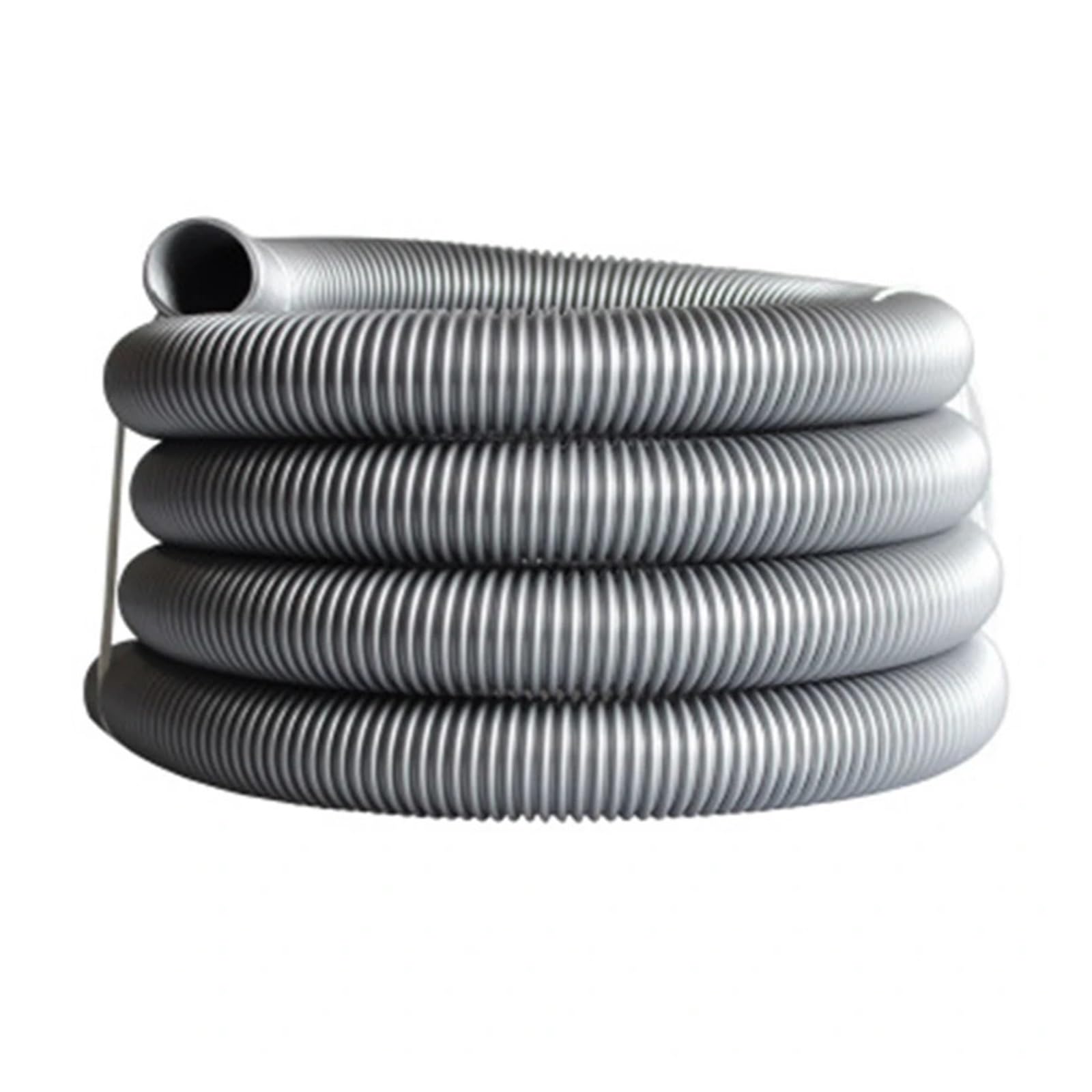 Vacuum Cleaner Hose,Inner Diameter 50mm Vacuum Cleaner Thread Hose Soft,1M