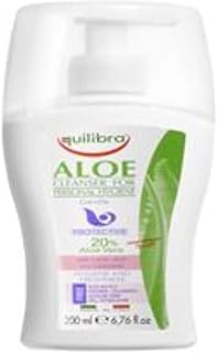 Equilibra Intimate Wash 200ml