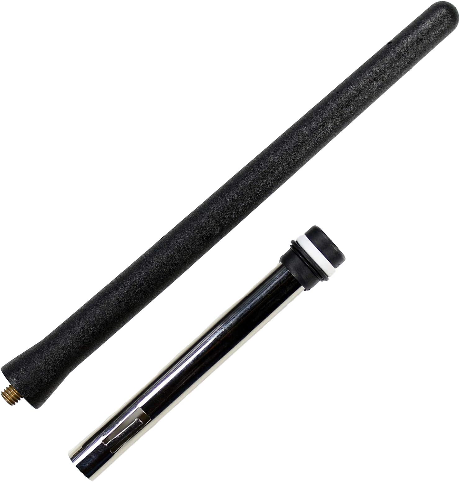 AntennaMastsRus - Power Antenna Mast Conversion Kit is Compatible with Acura Integra (1990-2005) - Honda DelSol - Prelude (1992-1997)