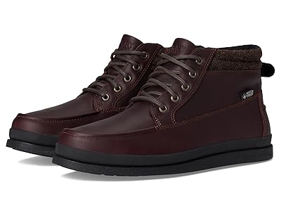 Sperry Tour Mid Moc Men