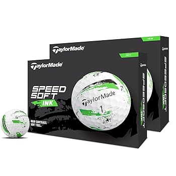 テーラーメイド(TAYLOR MADE) ゴルフボール TMJ25 22個 楽天市場】ボール（ブランドテーラーメイド）（ゴルフ｜スポーツ
