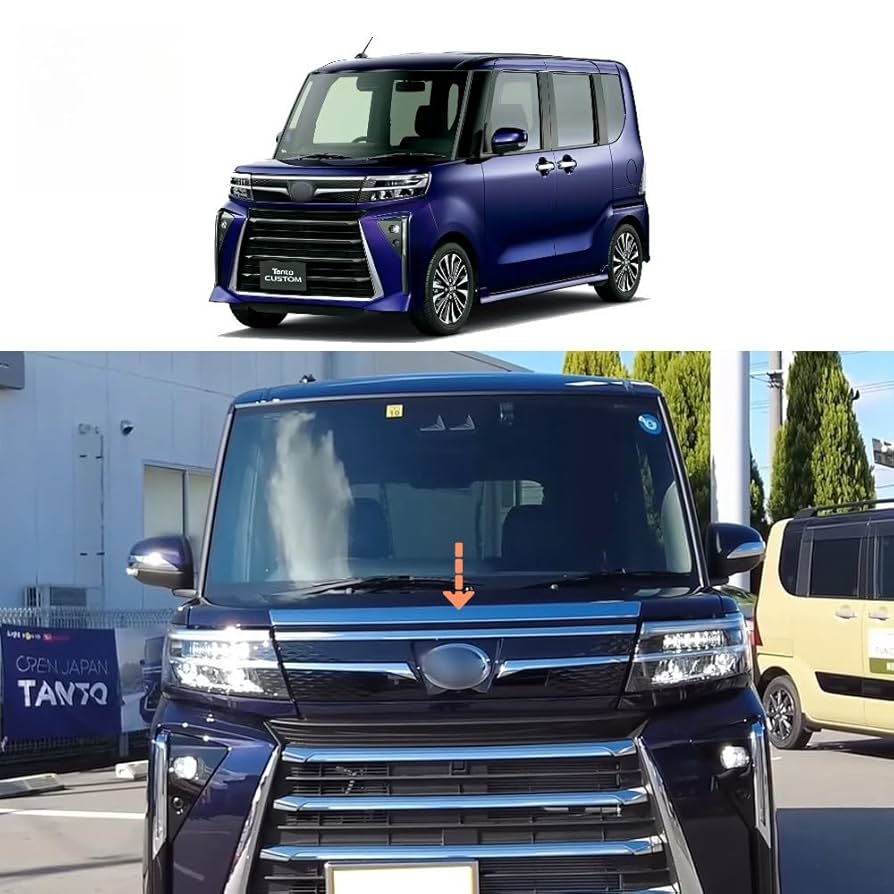 現行タントLA６６０s用 公式】タント トップページ｜ダイハツ