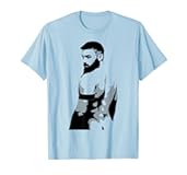 Scruffy Bear Butt- Gay Art Erotica Shirt T-Shirt