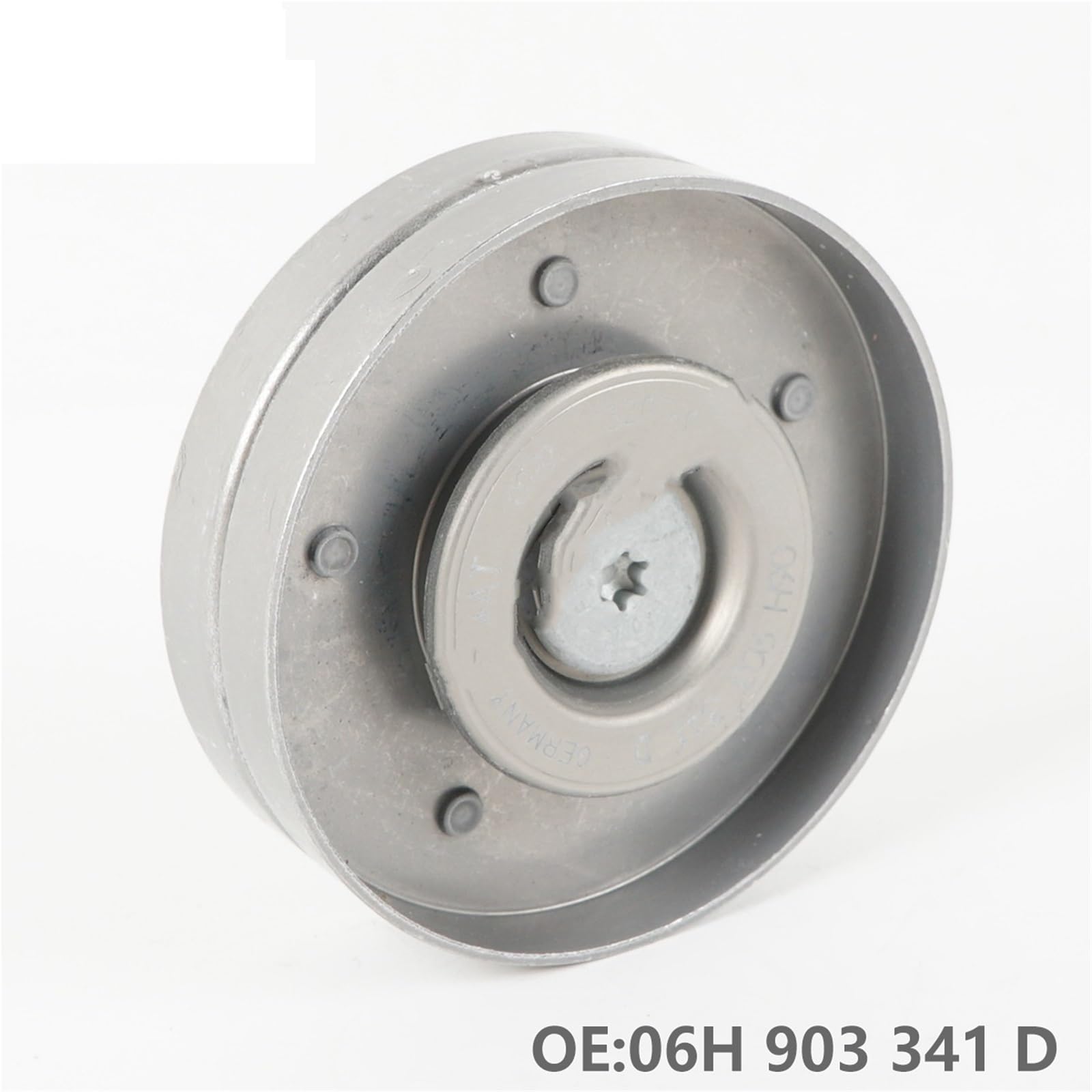pasowe napinające ramię Napinacz paska napędowego 06H903341D pasuje do Volkswagen Amarok Transp Audi Q5 A5 A4