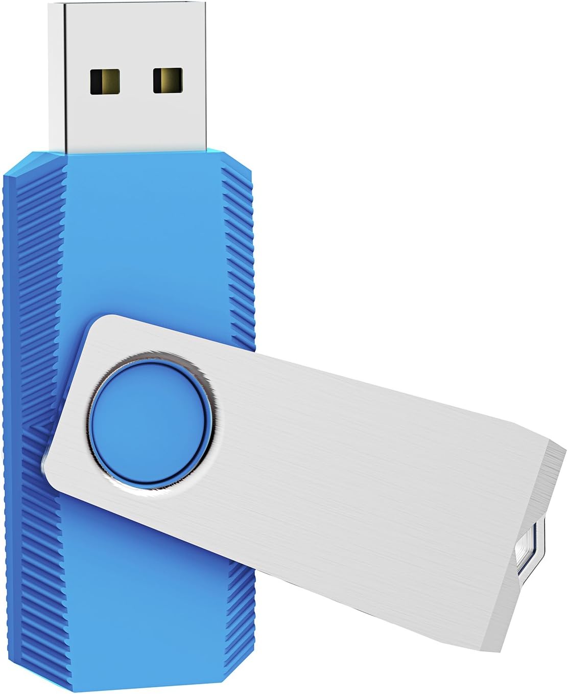 Best Deal Cheap 🛒 Aiibe 32GB 32G Flash Drive 10 Pack USB Flash Drive Thumb Drive 32GB USB 2.0 Flash Drives Bulk 32 GB USB Drive Keychain Design (Sky Blue) Exclusive Discount 60% Price Aiibe 32GB 32G Flash Drive 10 Pack USB Flash Drive Thumb Drive 32GB USB 2.0 Flash Drives Bulk 32 GB USB Drive Keychain Design (Sky Blue)