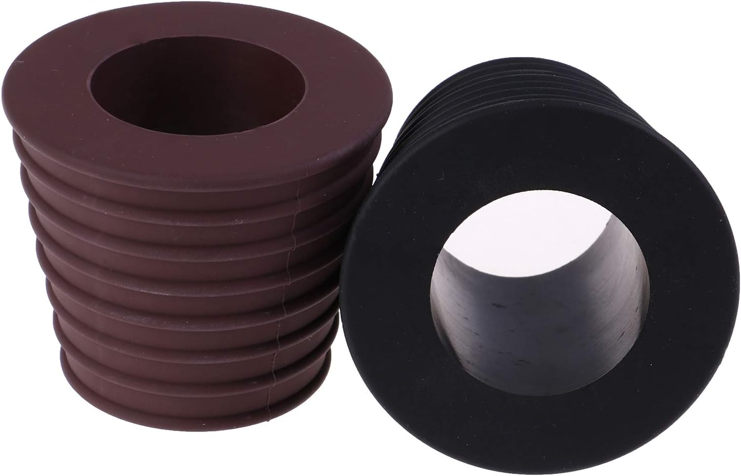 LOCOLO Umbrella Pole Wedge Fits 1.5 Inch Umbrella, Umbrella Cone for