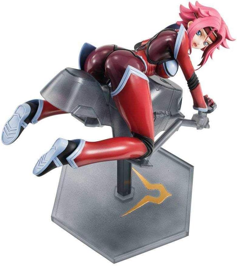 Top Brands Megahouse Code Geass: Kallen Kozuki G.E.M Series PVC Figure, Multicolor Flash Deals - 60% OFF Megahouse Code Geass: Kallen Kozuki G.E.M Series PVC Figure, Multicolor