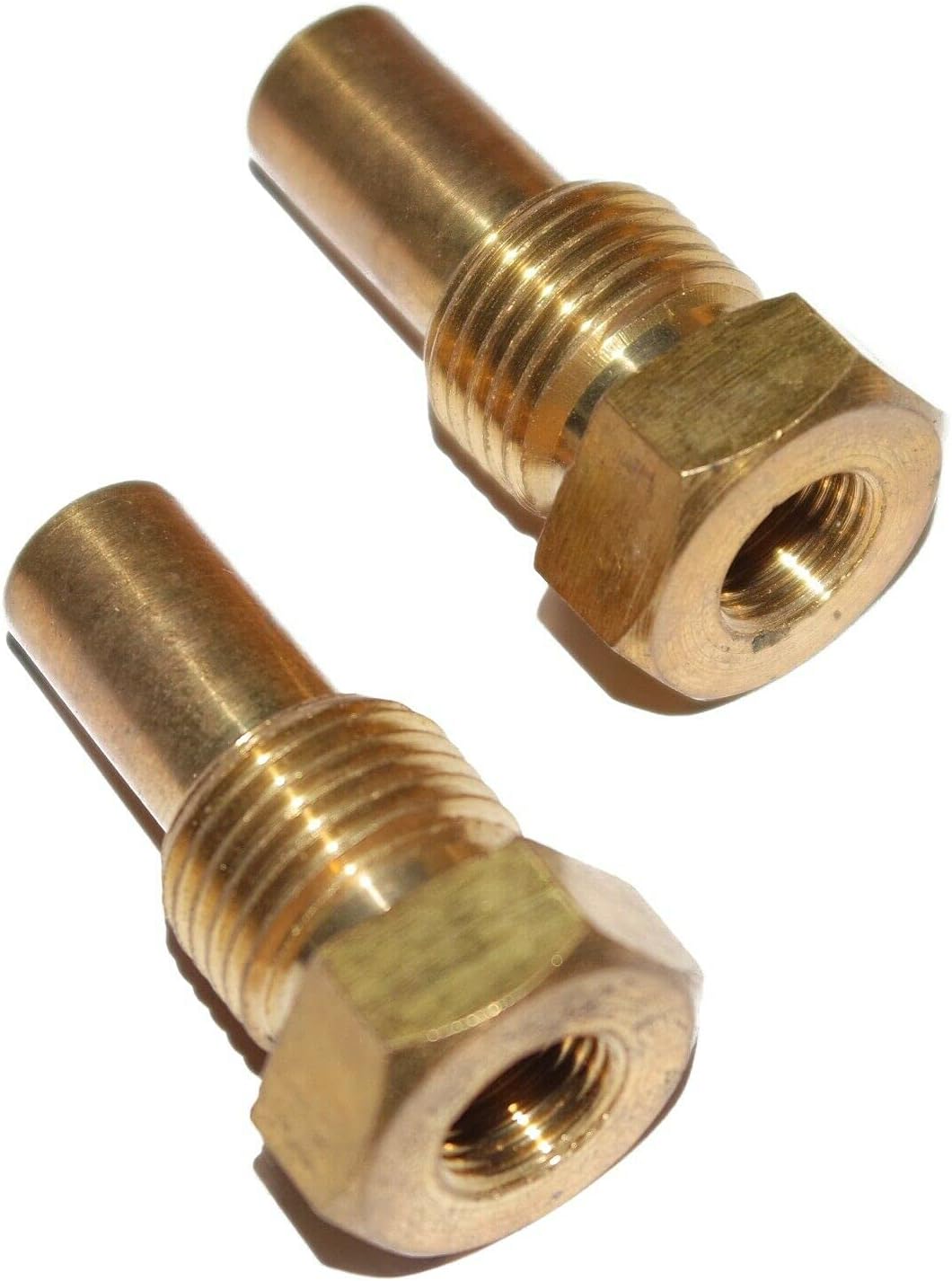 New Brass Made Water Temperature Switch for Tractors