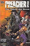 Cover zum Buch Preacher Special: Der Heilige der Killer