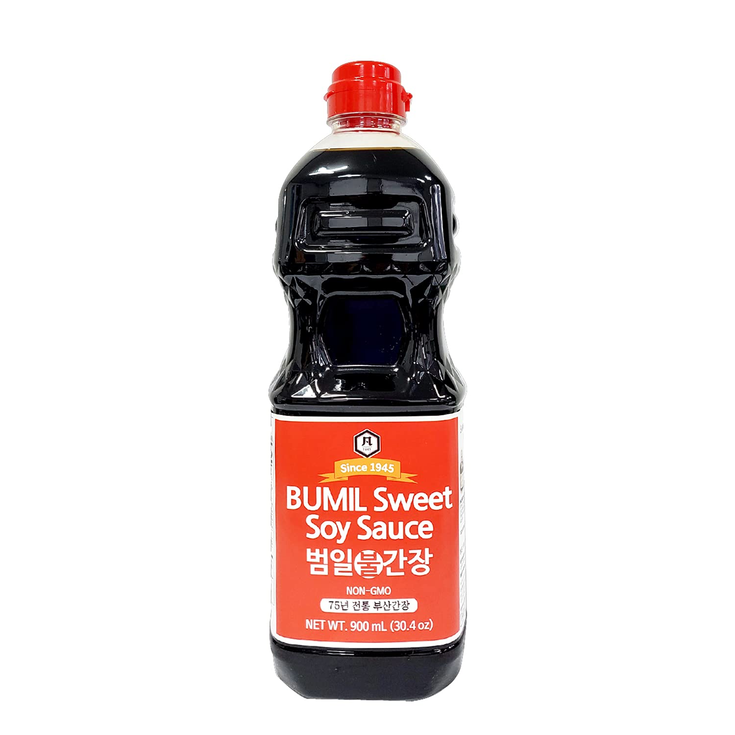 Taehwa Food Bumil Korean Paste (Sweet Soy Sauce 30.4 Oz)