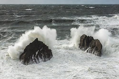 TecC 46 - Charting the Uncharted: Redrawing the Map