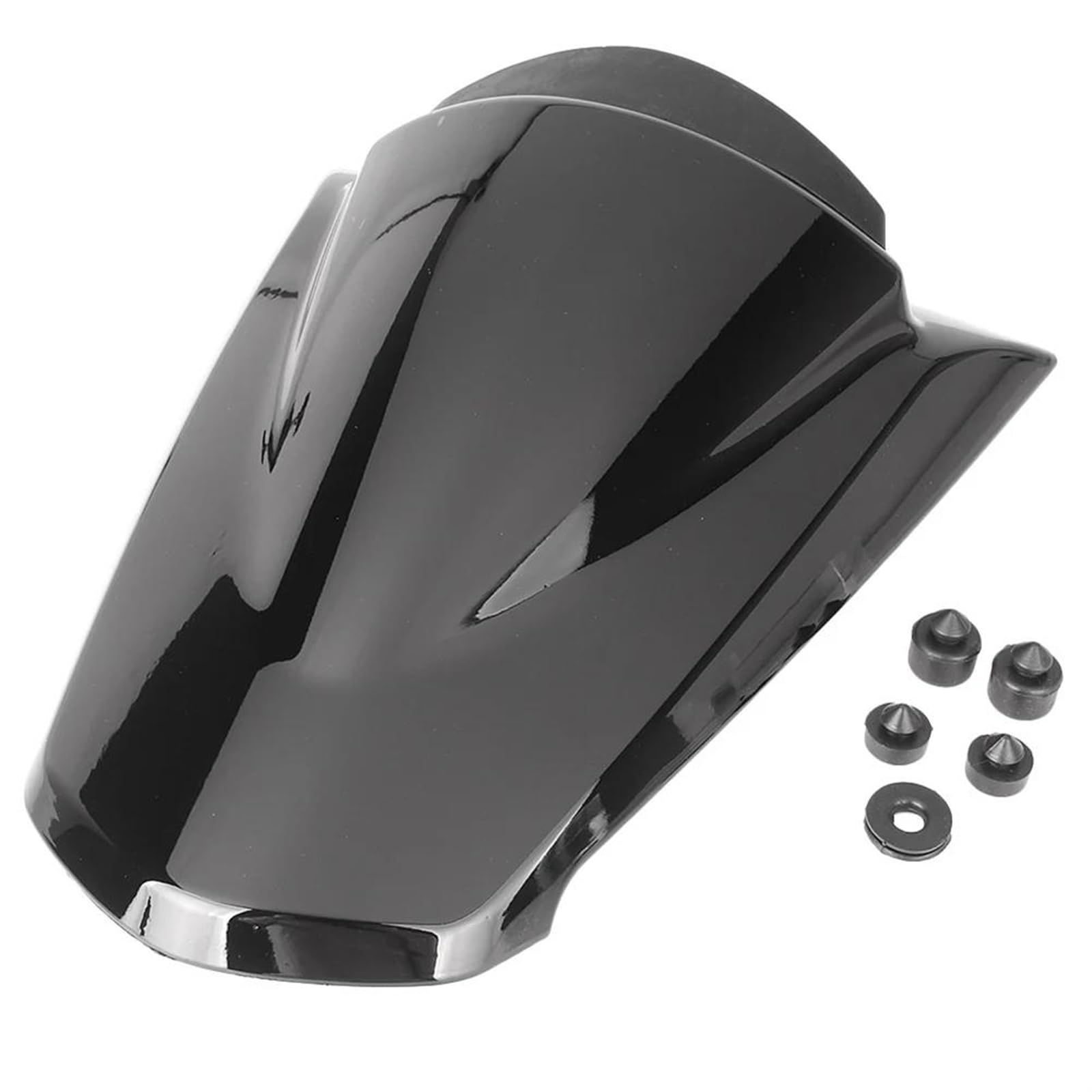 Capot de selle arrière pour Kawasaki ZX 250R pour remplacer l'assise passager