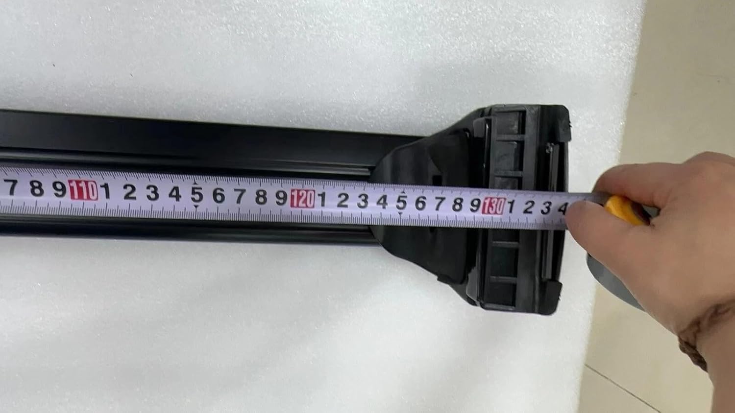 2PCS Cross Bar Fits for GMC Yukon Yukon XL 2021-2025 Roof Rail Luggage Carrier