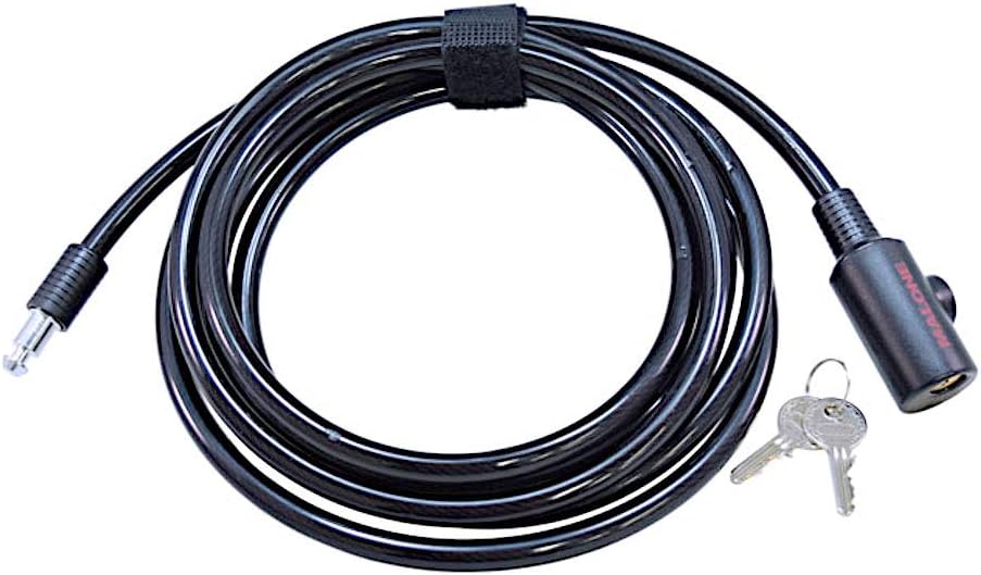 Malone Auto Racks Lockup Cable Lock