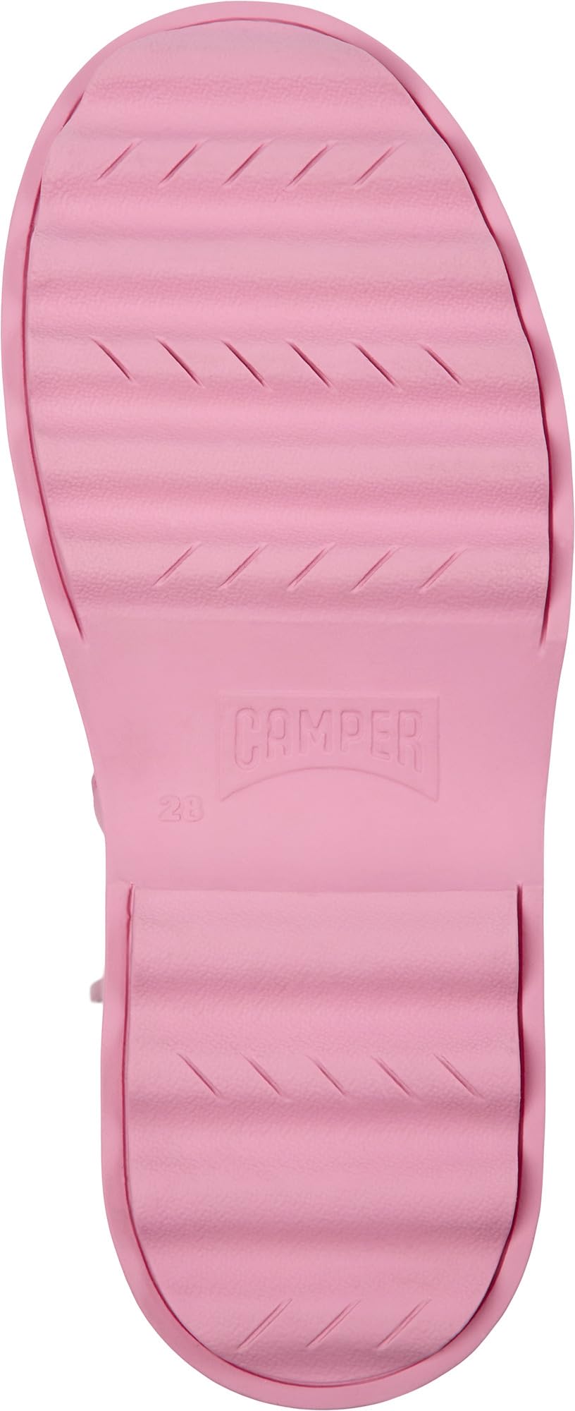 Camper Norte K900304 Caviglia barcaBambine e ragazze