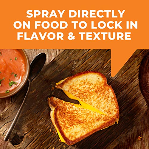 Pam Cooking Spray, Organic Olive Oil, 5 Fl Oz #TOP3