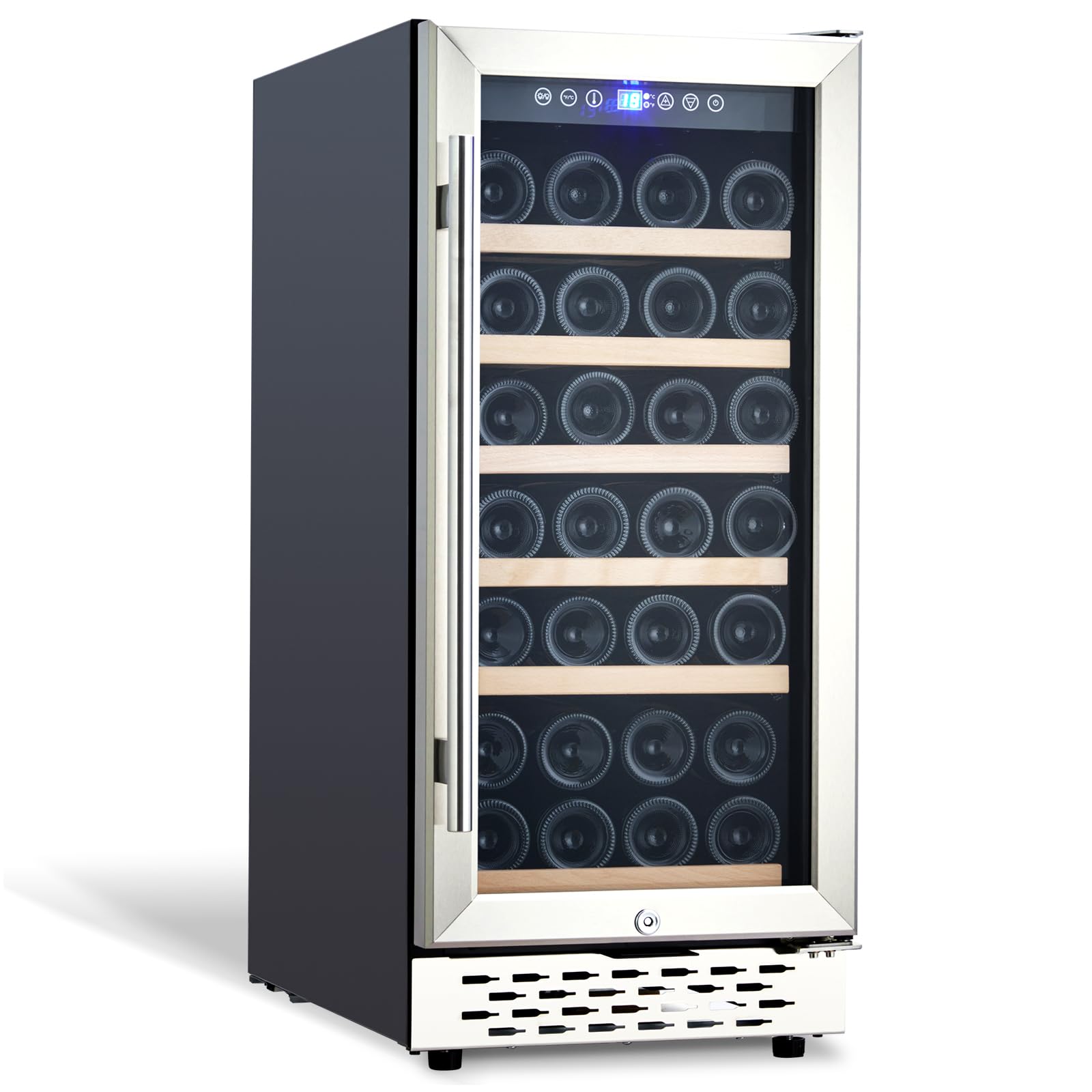 KOKEBREN Wine Cooler