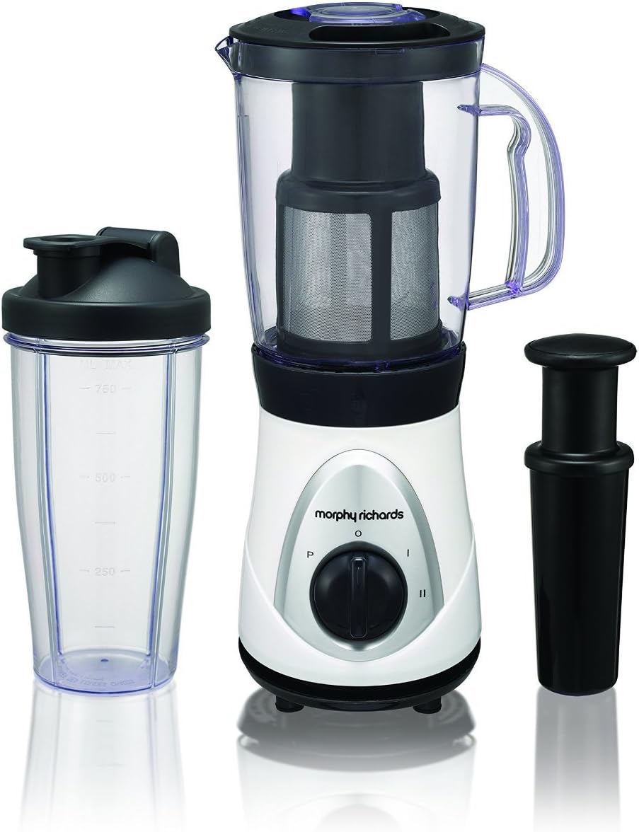 Morphy Richards 403020 Easy Blend & Juice