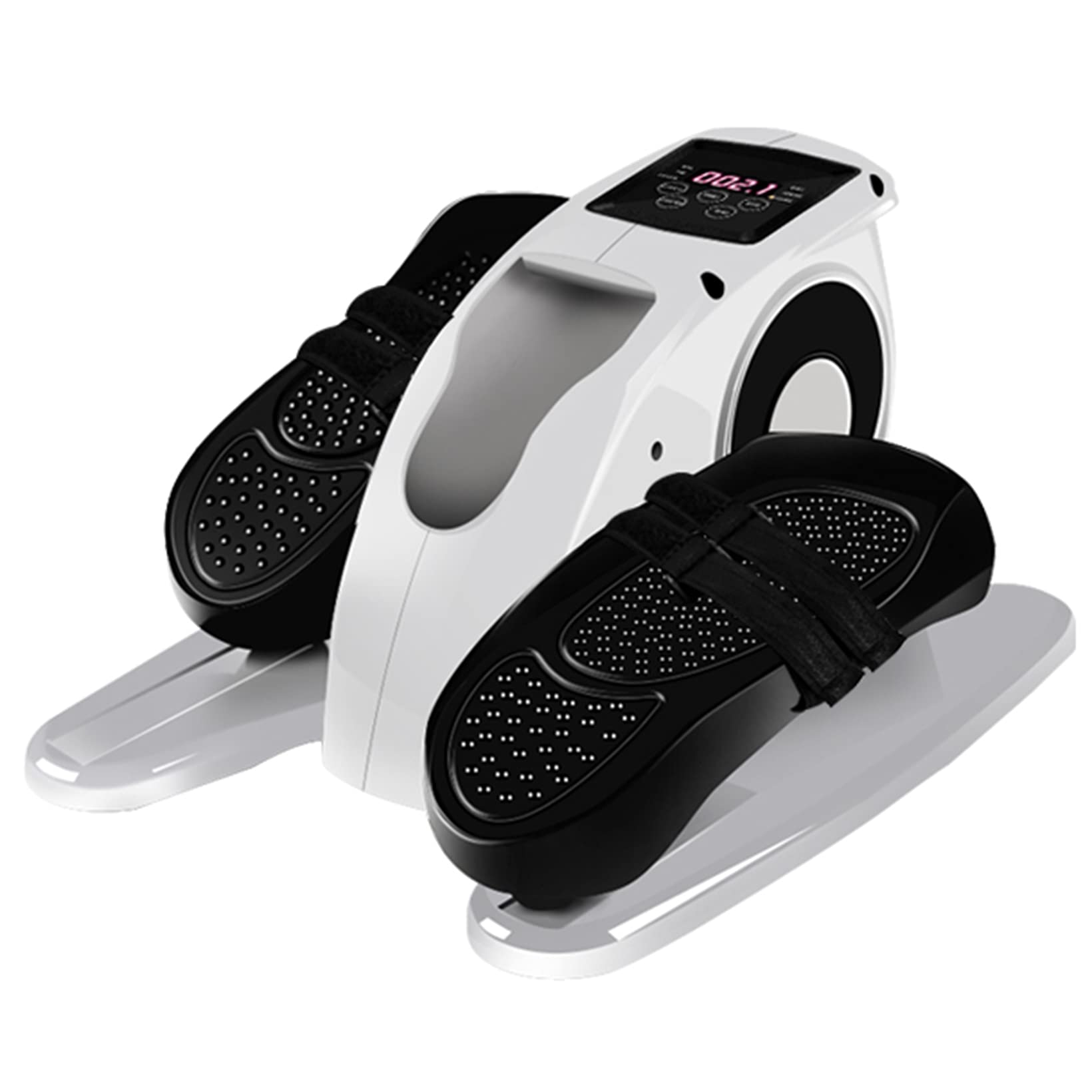 Buy Rabbfay Indoor Pedal Exerciser, UnderDesk Electric Elliptical