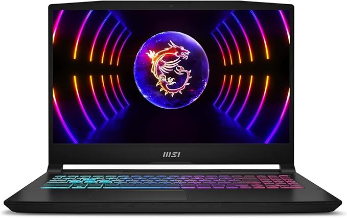 MSI Katana 15 B13VFK